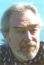 Jazz Drummer Lee Charlton